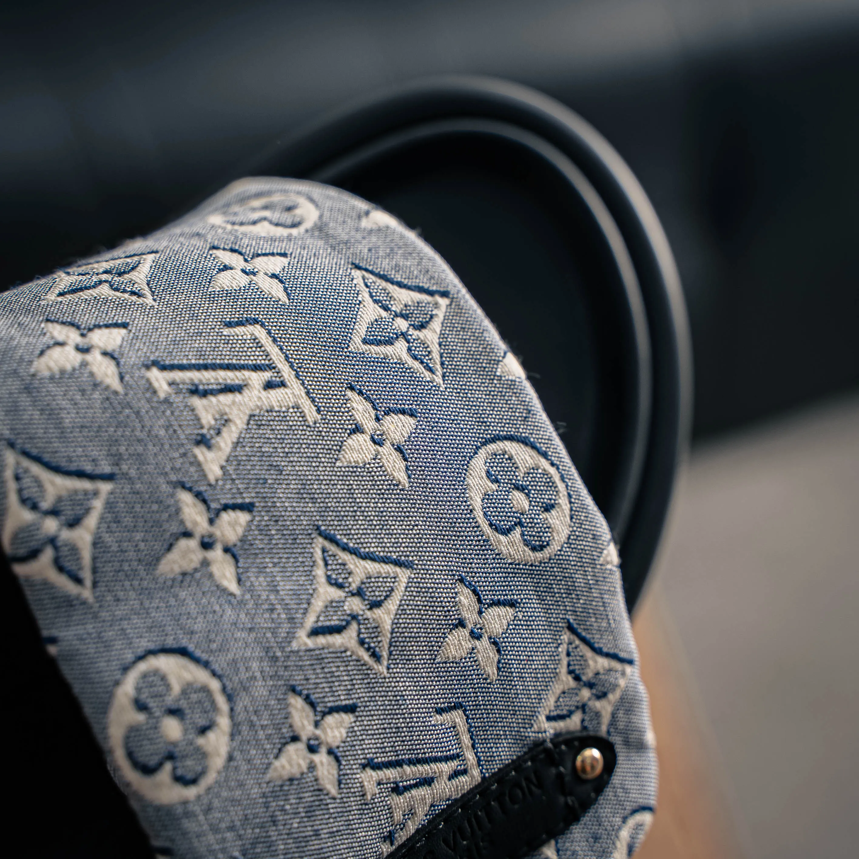 # Louis Vuitton 2026 New Arrival LV Platform Sole Shoes Same Style ◆ ◆ Lv 3D ◆